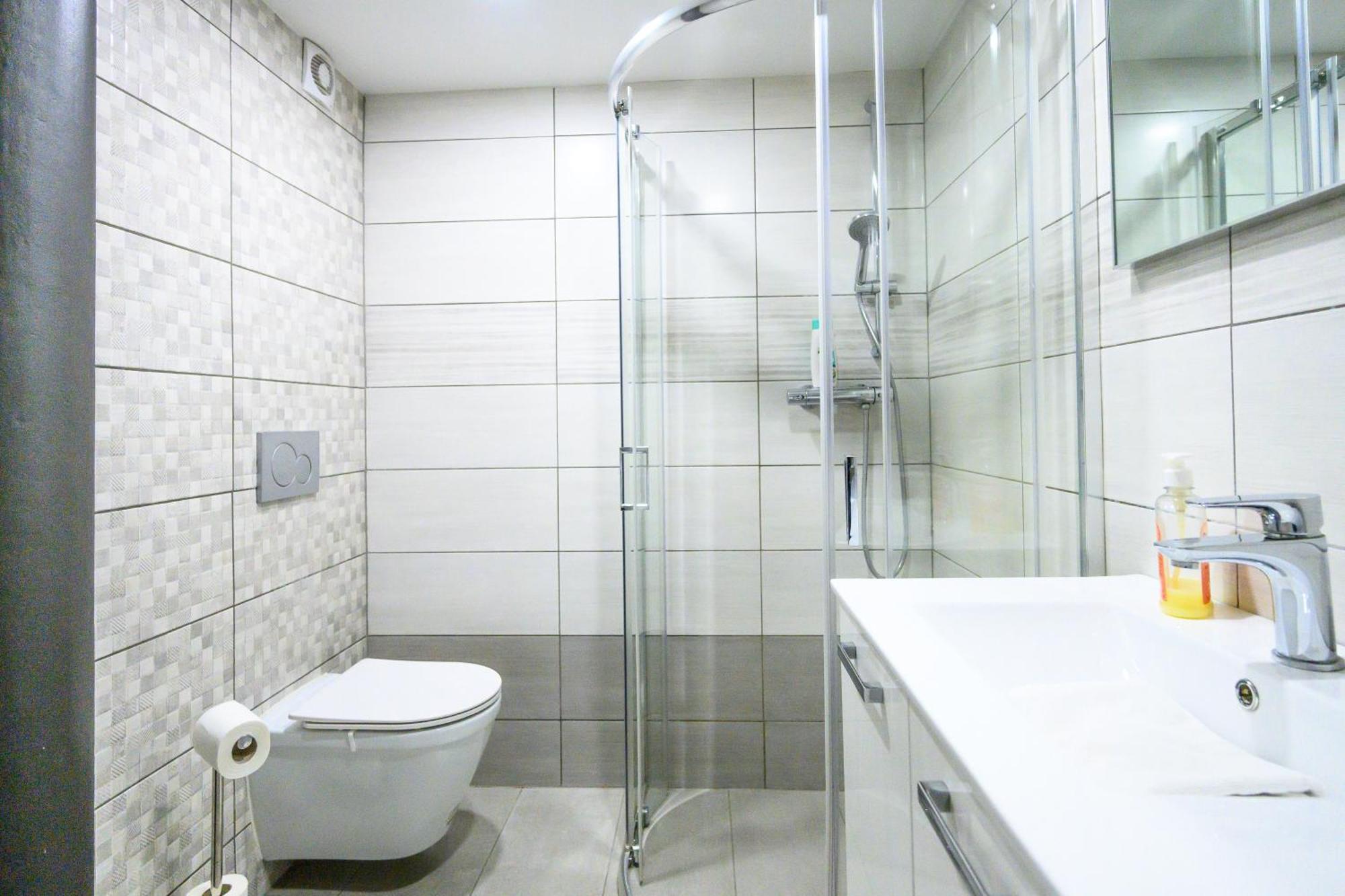 The Comfortable Loft Lublana Zewnętrze zdjęcie