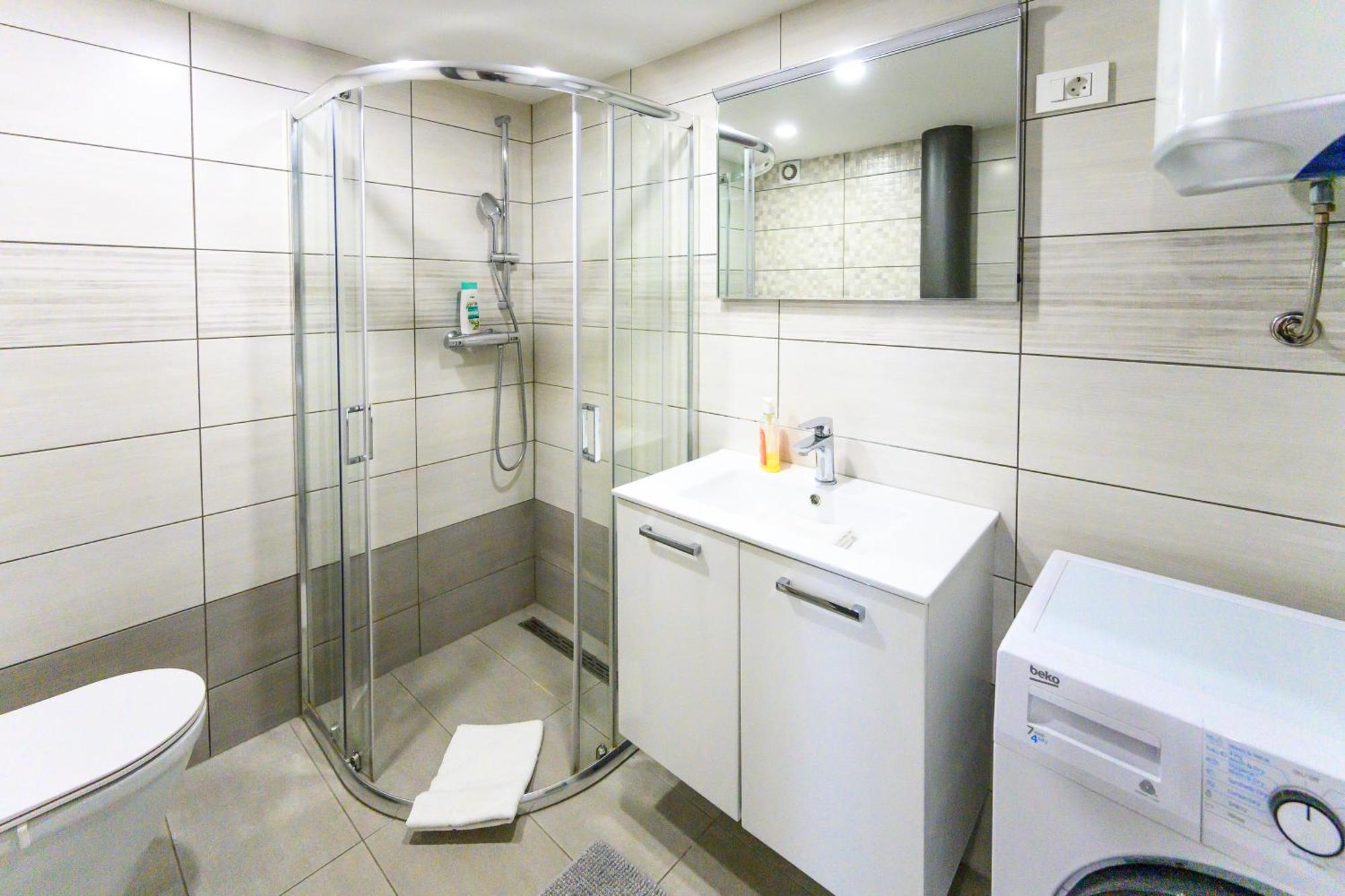The Comfortable Loft Lublana Zewnętrze zdjęcie